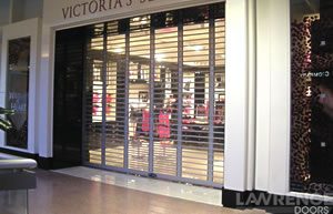 Menlo Park roll-up door repair and Installation: Special Rolling Closure Door Repair